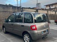 Usata Fiat Multipla 103 CV (75 kW) 2009 Monovolume