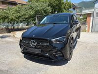 Usata Mercedes GLE300 AMG 269 CV (197 kW) 2024 SUV