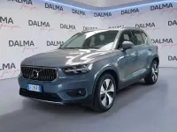 Usata Volvo XC40 Inscription 2021 Grigio SUV