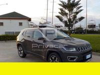 usata Jeep Compass 2.0 Multijet II 4WD Limited