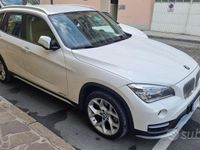 usata BMW X1 (e84) - 2015