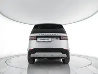 Usata Land Rover Discovery HSE 240 CV (176 kW) 2021 Argento SUV