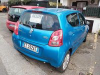 Usata Suzuki Alto 68 CV (50 kW) 2012 Utilitaria