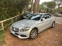 Usata Mercedes C180 2019 Berlina