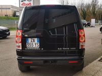 usata Land Rover Discovery 4 3.0 TDV6 HSE