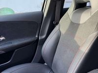 Usata Mercedes A180 Advanced Plus 116 CV (85 kW) 2024 Nero Berlina