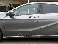 Usata Mercedes A200 136 CV (100 kW) 2018 Berlina