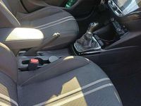 Usata Opel Corsa S 75 CV (55 kW) 2022 Nero Utilitaria