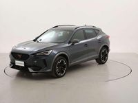 Usata Cupra Formentor 150 CV (110 kW) 2022 Grigio SUV