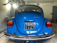 Usata VW Beetle 1973 Utilitaria