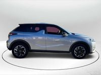 Usata DS Automobiles DS3 So Chic 102 CV (75 kW) 2020 Grigio SUV