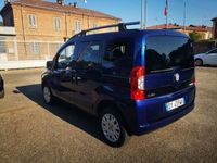 usata Fiat Qubo 1.3 MJT 75 CV Trekking