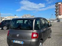 usata Fiat Multipla 1.6 16V Natural Power Active