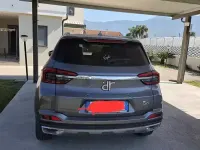 Usata DR DR 5.0 116 CV (85 kW) 2023 Grigio SUV