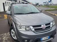 Usata Fiat Freemont Urban 140 CV (102 kW) 2012 SUV