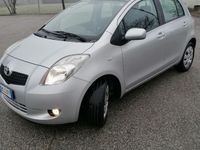 usata Toyota Yaris per neopatentati