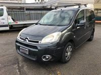 Usata Citroën Berlingo Seduction 92 CV (67 kW) 2014 Nero Monovolume