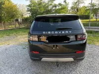 Usata Land Rover Discovery Sport 163 CV (119 kW) 2021 Nero SUV