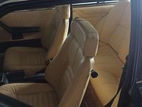 Usata Alfa Romeo GTV 129 CV (94 kW) 1979 Blu/azzurro Coupé