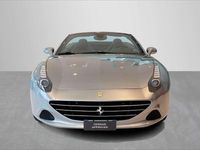Usata Ferrari California 560 CV (411 kW) 2016 Grigio Cabrio