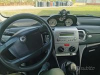 Usata Lancia Ypsilon 2009 Utilitaria