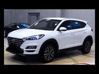 Usata Hyundai Tucson 2020 SUV