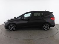 Usata BMW 218 Gran Tourer Sport Line 150 CV (110 kW) 2021 Marrone Monovolume