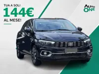 Usata Fiat Tipo City Life 95 CV (69 kW) 2023 Vari colori Berlina