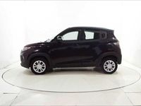 usata Mahindra KUV100 1.2 VVT K6+