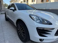 Usata Porsche Macan 250 CV (183 kW) 2015 SUV