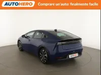 Usata Toyota Prius Lounge 223 CV (164 kW) 2025 Blu Utilitaria