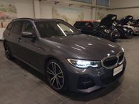 usata BMW 320e 320d Touring Msport