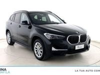 usata BMW X1 sDrive18d Business