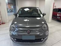 Usata Fiat 500 70 CV (51 kW) 2023 Grigio Berlina
