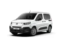 Nuova Fiat Doblò La Prima 131 CV (96 kW) 2026 Viola Monovolume