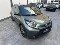 Usata Toyota Aygo X Trend 72 CV (52 kW) 2023 Verde SUV