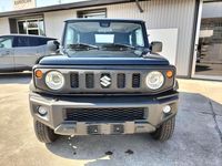 Nuova Suzuki Jimny 102 CV (75 kW) 2025 Grigio SUV