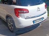 Usata Citroën C4 Aircross 150 CV (110 kW) 2013 Bianco SUV