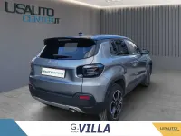 Begagnad Jeep Avenger Summit 110 HK (80 kW) 2023 Beige SUV