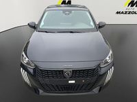 Nuova Peugeot 208 Style 101 CV (74 kW) 2025 Nero perla Utilitaria