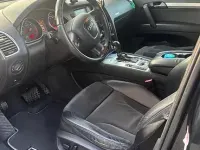 Usata Audi Q7 S-Line 233 CV (171 kW) 2007 Nero SUV