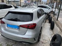 Usata Mercedes A200 2023