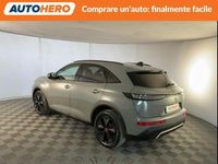Usata DS Automobiles DS7 Crossback Performance 130 CV (95 kW) 2024 Grigio SUV