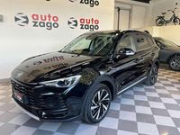 Nuova MG ZS Luxury 102 CV (75 kW) 2026 Nero metallizzato SUV