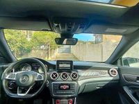 Usata Mercedes CLA220 360 CV (264 kW) 2013 Berlina