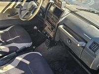 Usata Suzuki Samurai 45 CV (33 kW) 1990 SUV
