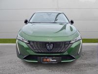 Usado Peugeot 308 Allure 150 CV (110 kW) 2023 Verde Berlina
