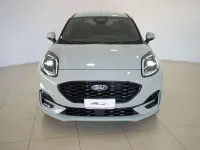 Nuova Ford Puma ST-Line X 124 CV (91 kW) 2026 Cactus grey SUV