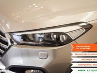 Usata Hyundai Tucson 141 CV (103 kW) 2017 SUV