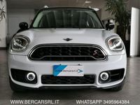 usata Mini Cooper S Countryman 2.0 Countryman ALL4 Automatica usato